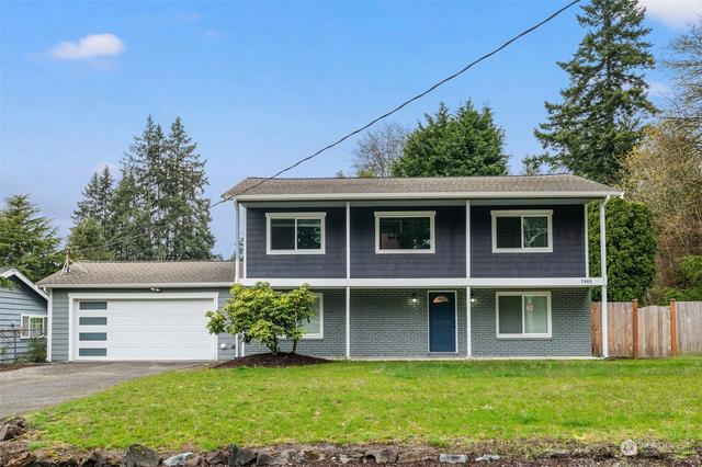 7060 NE 137th St #A&B, Kirkland, WA 98034