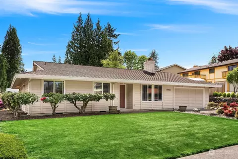 14315 SE 162nd Pl, Renton, WA 98058
