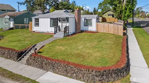 4834 N Visscher St, Tacoma, WA 98407