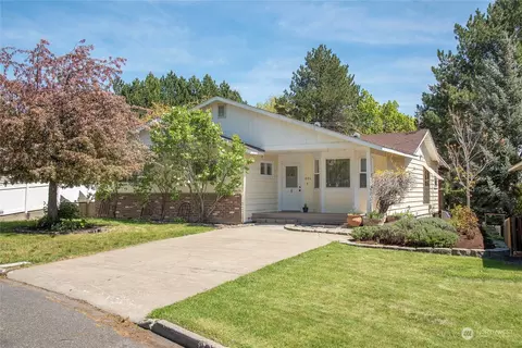 406 N Linda Ln, Ellensburg, WA 98926