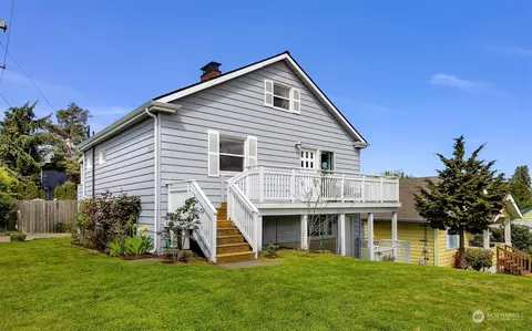 5655 30th Ave SW, Seattle, WA 98126