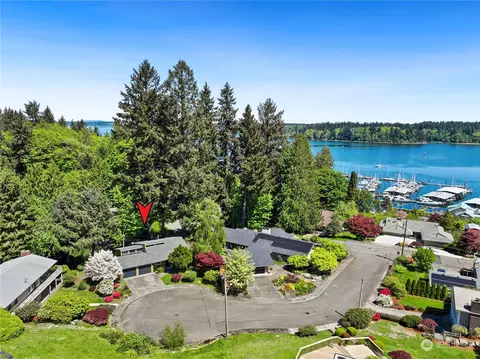 1406 Rolling Hills Ter NW, Olympia, WA 98502