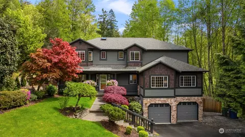 23511 46th Ave W, Mountlake Terrace, WA 98043