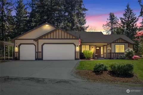 12009 232nd Ave Ct E, Buckley, WA 98321
