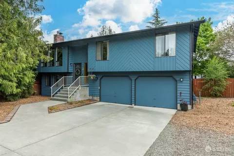 518 N 18th Pl, Mount Vernon, WA 98273
