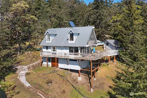 310 Harbor Vista Dr, Friday Harbor, WA 98250