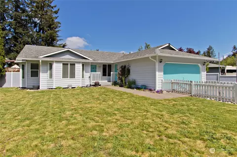 26127 192nd Pl SE, Covington, WA 98042