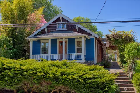 1215 Elizabeth Ave, Bremerton, WA 98337