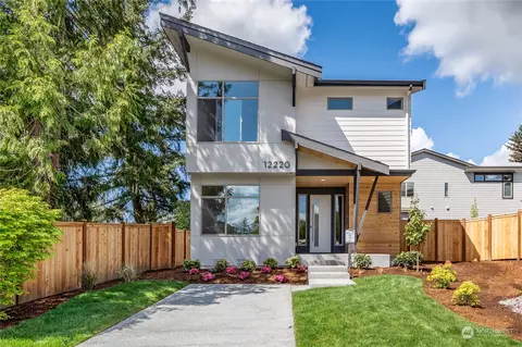 12220 NE 106th St, Kirkland, WA 98033