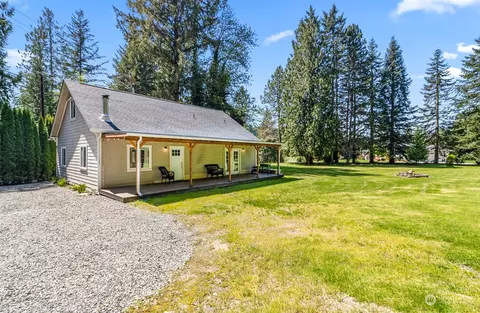 16730 143rd Ave NE, Arlington, WA 98223