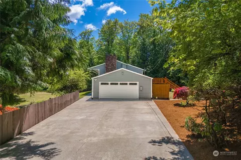 14505 SE 282nd Pl, Kent, WA 98042