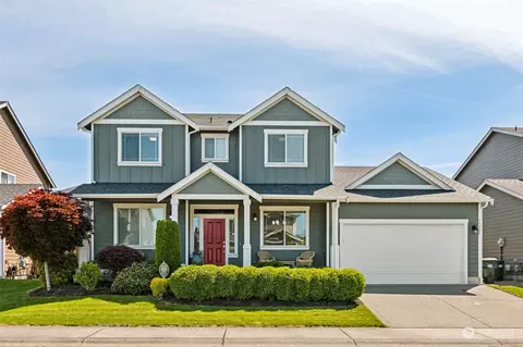 17705 28th Avenue Ct E, Tacoma, WA 98445