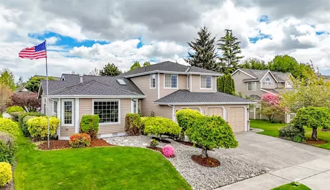 5419 23rd Ave NE, Tacoma, WA 98422