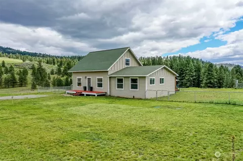 6 Ibis Ct, Republic, WA 99166