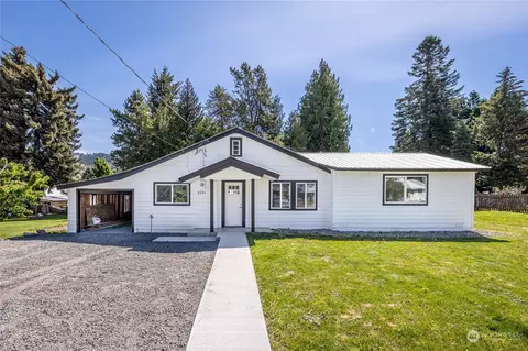 8333 River View Rd, Peshastin, WA 98847