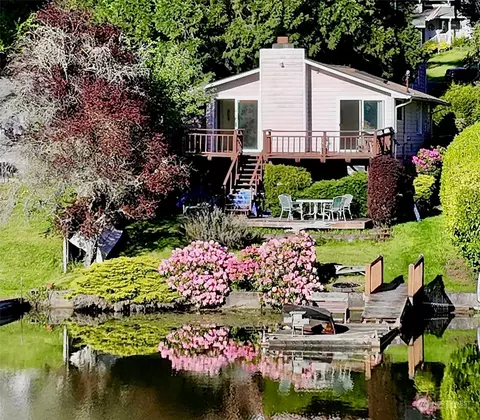 5045 Atchinson Dr SE, Olympia, WA 98513