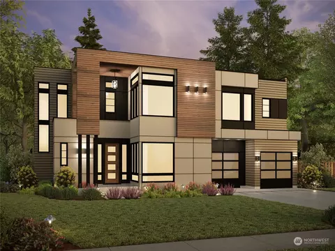 6143 120th Pl NE, Kirkland, WA 98033