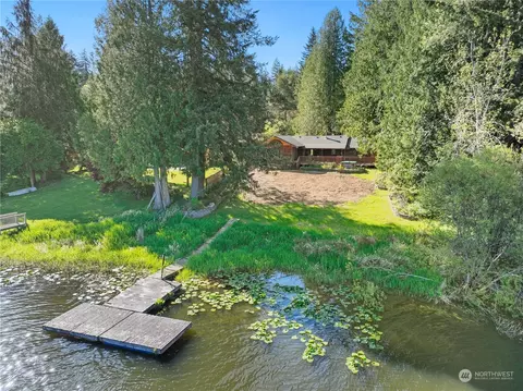 15038 Military Rd SE, Tenino, WA 98589