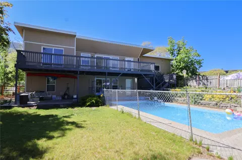 529 Osullivan, Grand Coulee, WA 99133