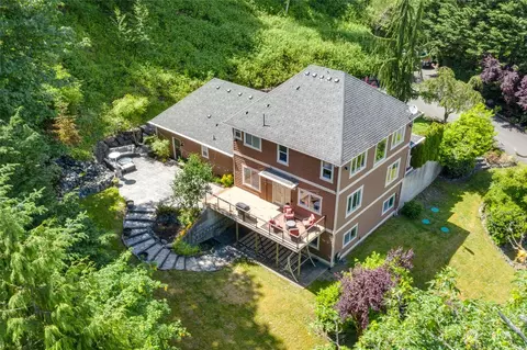 14104 Old Snohomish Monroe Rd, Snohomish, WA 98290