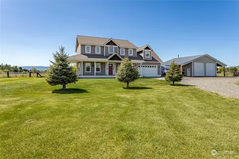 151 Curlew Rd, Ellensburg, WA 98926