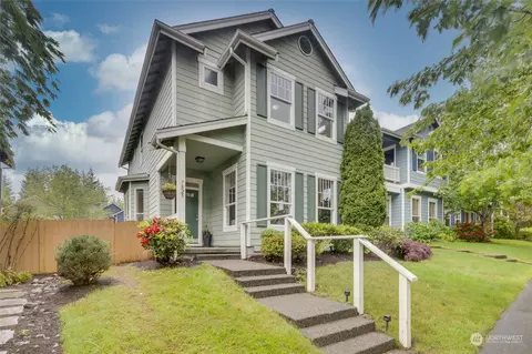 7825 Ingram Ln SE, Snoqualmie, WA 98065