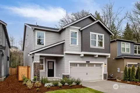 15587 SE 143rd Pl #25, Renton, WA 98059