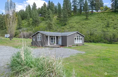 9351 Olalla Canyon Rd, Cashmere, WA 98815