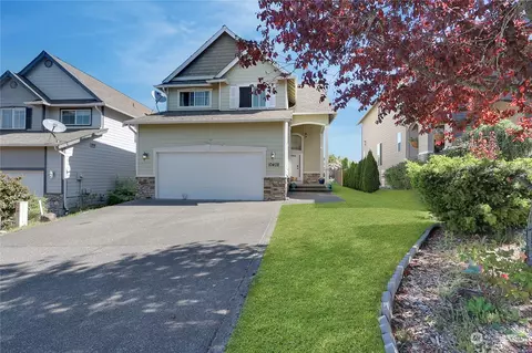 10408 178th Ave E, Bonney Lake, WA 98391