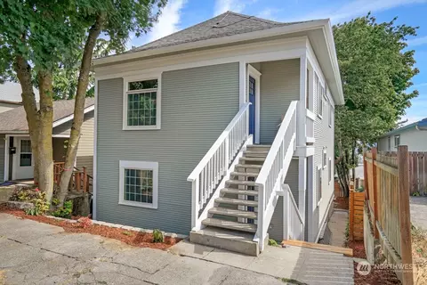 2331 S G St, Tacoma, WA 98405
