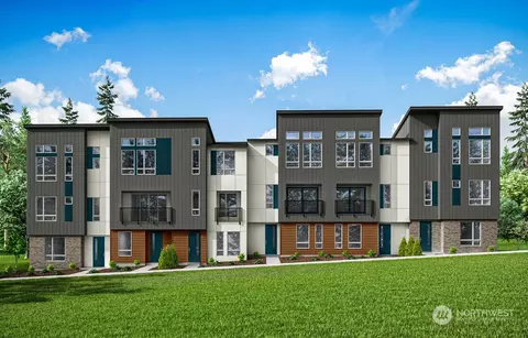 12295 138th Pl NE #104, Redmond, WA 98052