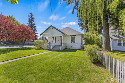 716 E 2nd Ave, Ellensburg, WA 98926