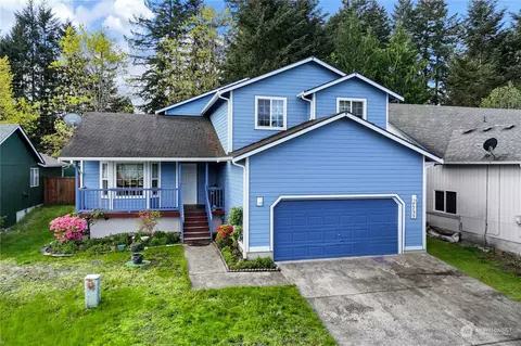 7735 48th Ave SE, Lacey, WA 98503