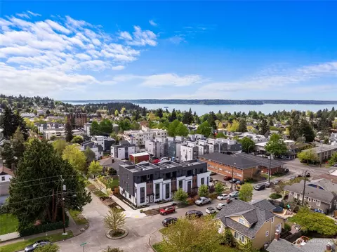 4211 SW Raymond St, Seattle, WA 98136