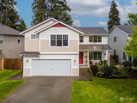 15213 87th Ave E, Puyallup, WA 98375
