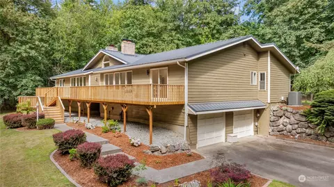 11174 Ringstad Ln NE, Poulsbo, WA 98370