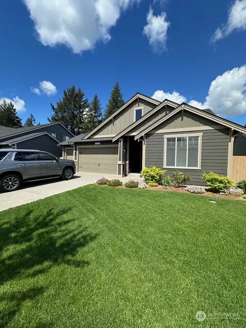 21145 115th St E, Bonney Lake, WA 98391