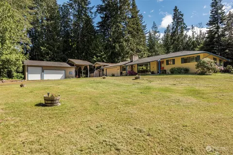 306 Webb Rd, Sequim, WA 98382