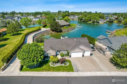 614 S Lupine Dr, Moses Lake, WA 98837