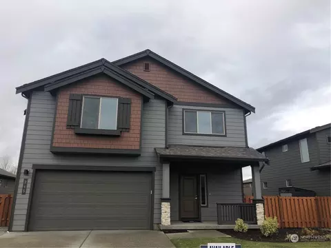 245 Hovey St #15, Buckley, WA 98321