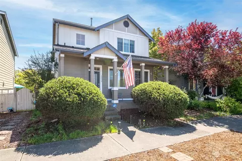 6039 Pennsylvania St SE, Lacey, WA 98513
