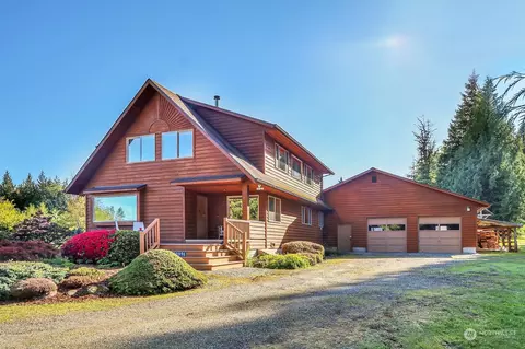 30996 Prevedell Rd, Sedro Woolley, WA 98284