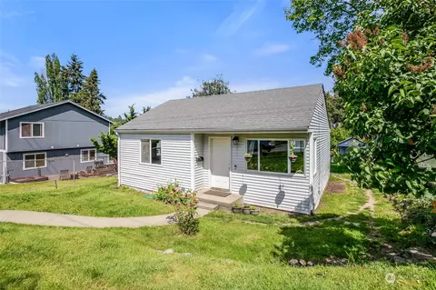 2011 E Fairbanks St, Tacoma, WA 98404