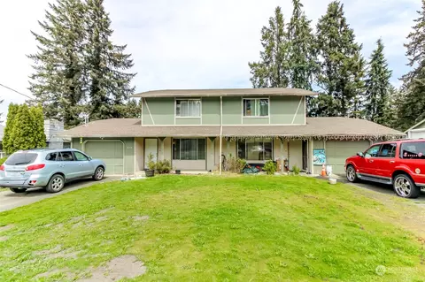 613 176th St S, Spanaway, WA 98387