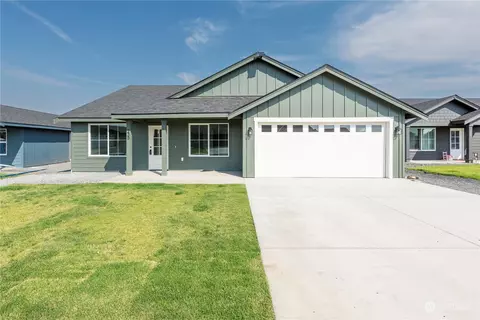 238 Parkside Pl, Ephrata, WA 98823