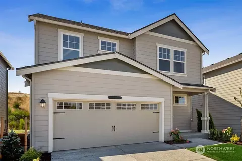 1376 SW Pendleton Way #207, Port Orchard, WA 98367