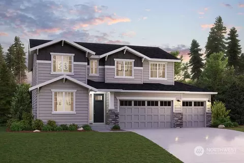 18220 132nd Ave E # 70, Puyallup, WA 98374