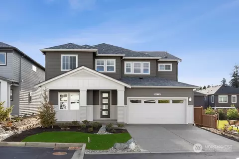 6800 122nd Pl SE, Snohomish, WA 98296