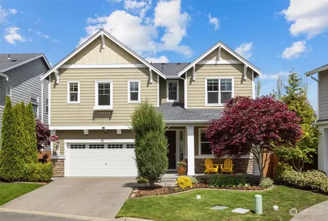 19809 37th Dr SE, Bothell, WA 98012