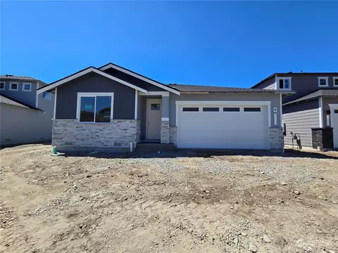 18208 132nd Ave E #LOT 72, Puyallup, WA 98374